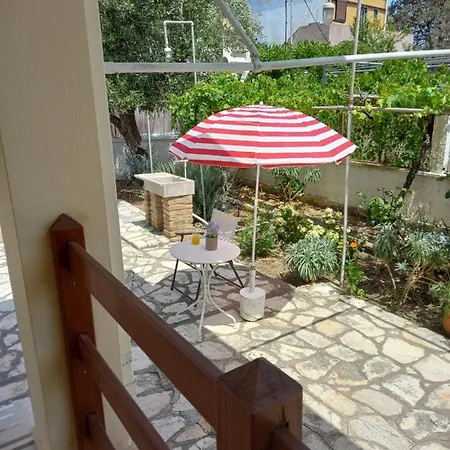 Lemon Garden Hébergement de vacances *