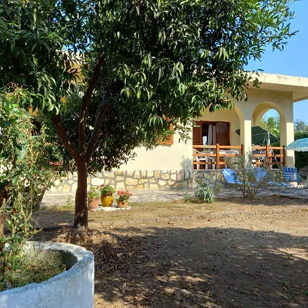 Lemon Garden Hébergement de vacances