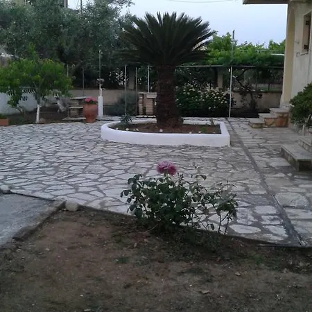Hébergement de vacances Lemon Garden