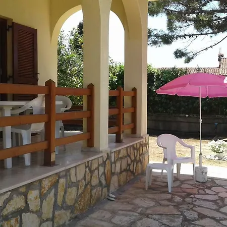 Hébergement de vacances Lemon Garden Ágios Geórgios