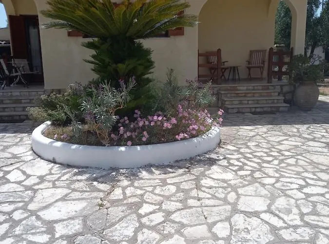 Σπίτι διακοπών Lemon Garden