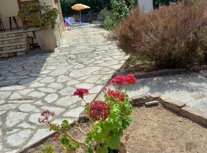 Lemon Garden