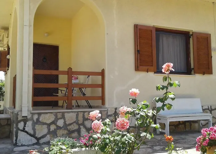 Lemon Garden *