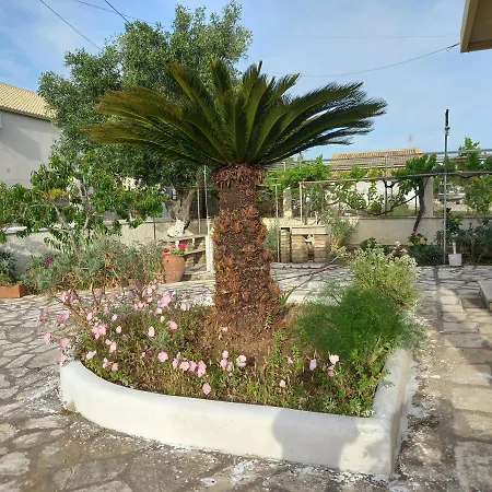 Casa de Férias Lemon Garden