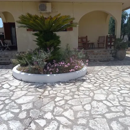 Casa de Férias Lemon Garden