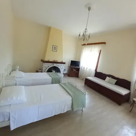 Lemon Garden Casa de Férias *