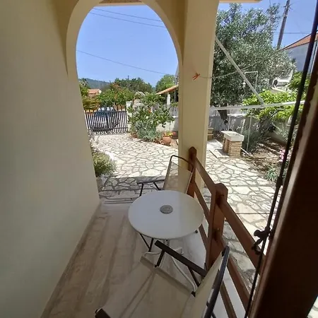 Casa de Férias Lemon Garden *