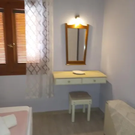 Lemon Garden Agios Georgios (Corfu)