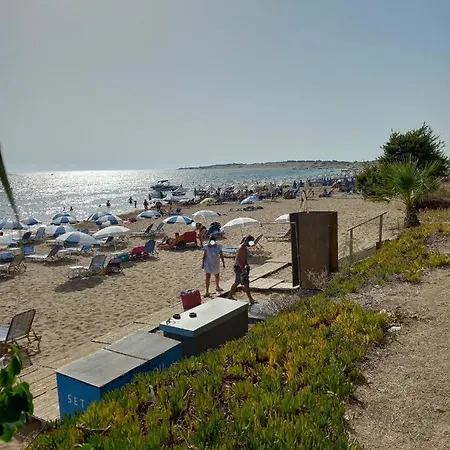 Casa de Férias Lemon Garden