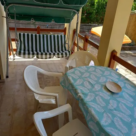 Lemon Garden Casa de Férias Agios Georgios (Corfu)