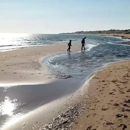 Casa de Férias Lemon Garden *