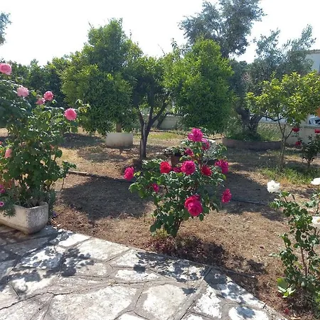 Lemon Garden Casa de Férias *