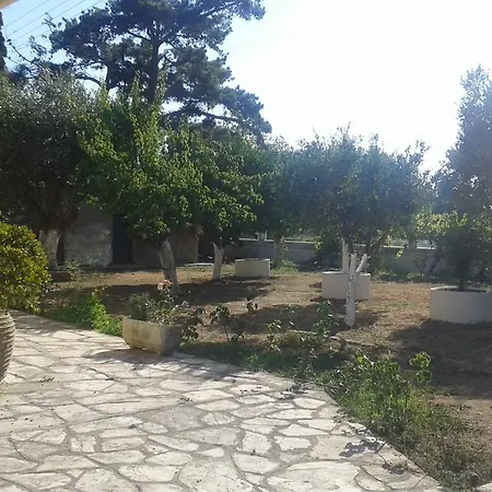Lemon Garden Casa de Férias Agios Georgios (Corfu)