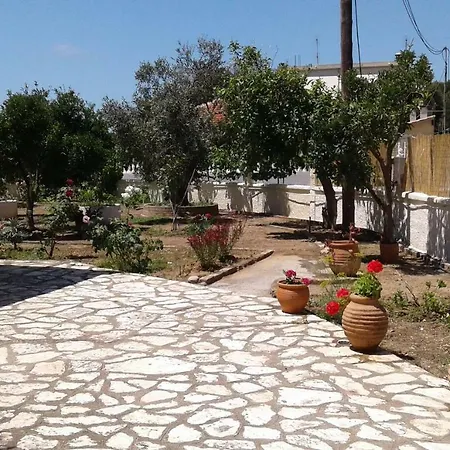 Lemon Garden * Agios Georgios (Corfu)