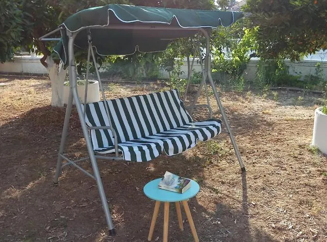 Lemon Garden Дом отдыха