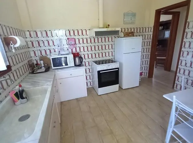 בית נופש Lemon Garden *