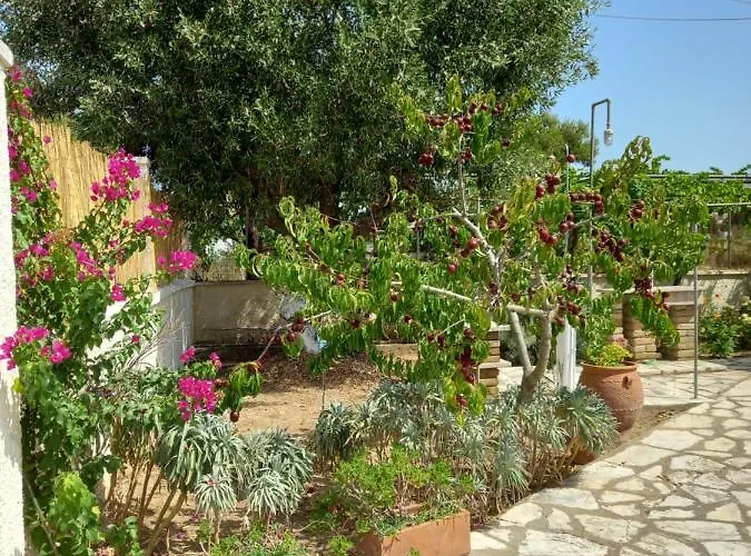 Дом отдыха Lemon Garden