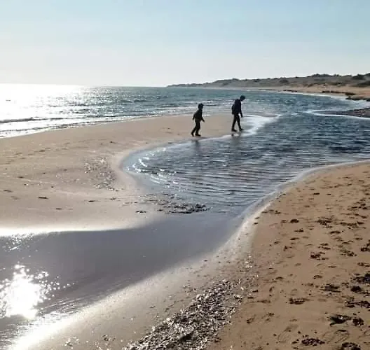 בית נופש Lemon Garden *