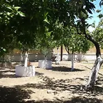 Lemon Garden 아기오스 게오르기오스