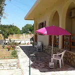 Lemon Garden