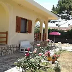 Lemon Garden *