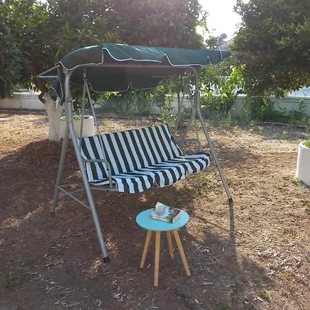 Lemon Garden Holiday home