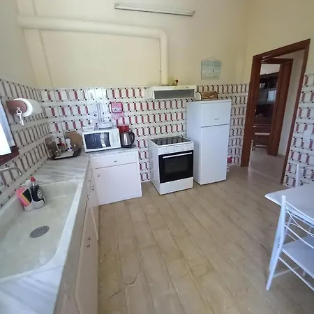 Holiday home Lemon Garden *