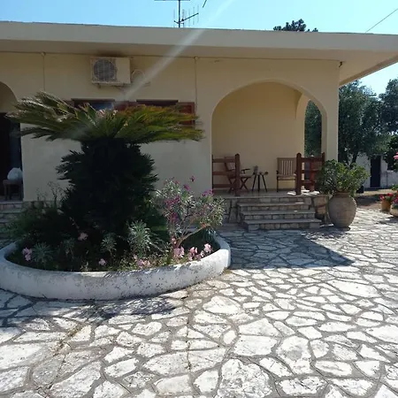 Holiday home Lemon Garden
