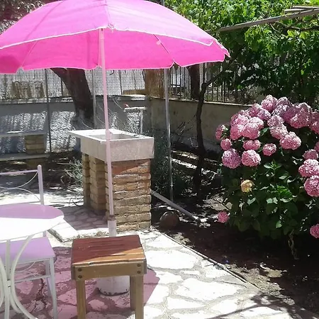 Holiday home Lemon Garden
