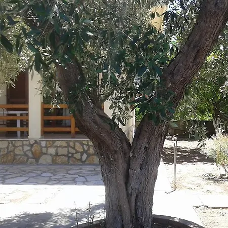 Holiday home Lemon Garden