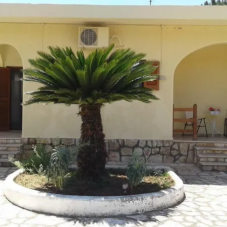 Holiday home Lemon Garden *
